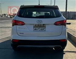 هيونداي سانتافي